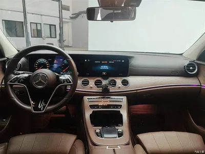 2022 Mercedes-Benz E-Class E 260 L Sport 4MATIC, фото 3, лот 11006721
