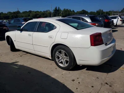 2006 DODGE CHARGER SE, фото 2, лот 10801791