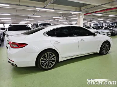 2018 Hyundai Grandeur 3.0 Exclusive, фото 3, лот 11082863