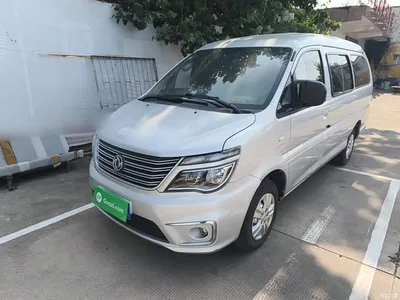 2019 Dongfeng Lingzhi M5L 1.6L 7-seat Base Model China VI, фото 1, лот 11158829