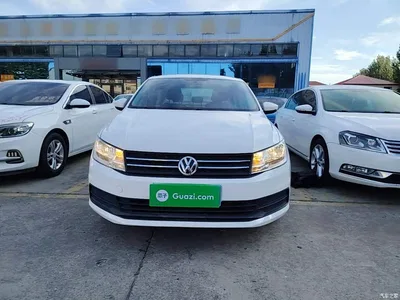 2016 Volkswagen Santana 1.6L Manual Trend Edition, фото 3, лот 10334890