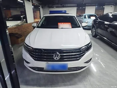 2020 Volkswagen Sagitar 200TSI DSG Comfort China VI, фото 3, лот 10459540
