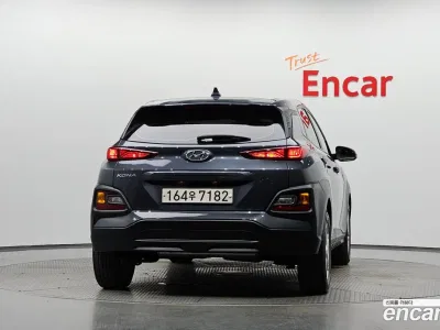 2020 Hyundai Kona 1.6 Turbo 2WD, фото 3, лот 10197531