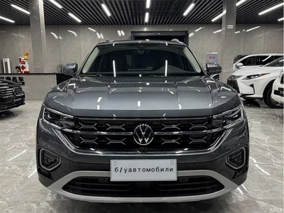 2023 Volkswagen Tayron 280TSI 2WD Luxury Plus Advanced Edition, фото 2, лот 10480262
