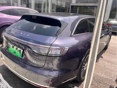 2025 Xiangjie Enjoy World S9T Model Extended Range Version 53.4kWh, фото 2, лот 10835321