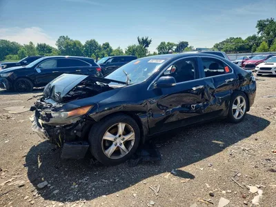 2012 ACURA TSX, фото 1, лот 10870303