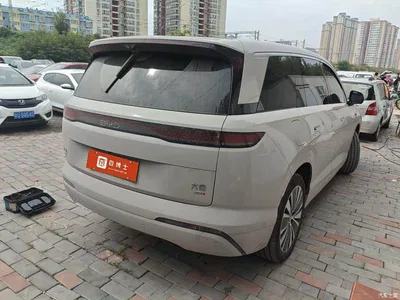 2026 BYD Dynasty-D, фото 4, лот 11149979