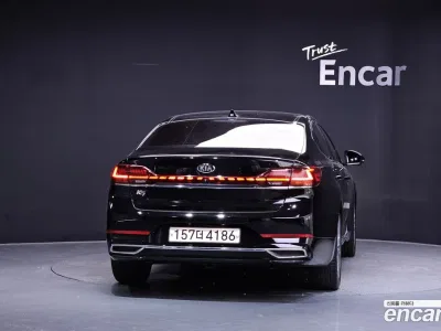 2020 Kia K7 2.5 GDI X Edition, фото 3, лот 10218944