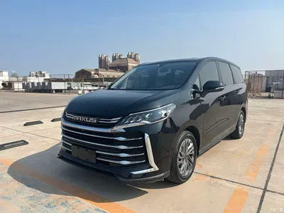 2021 SAIC Maxus Maxus G50 PLUS 1.5T Auto Smart Premium Edition, фото 1, лот 11160771