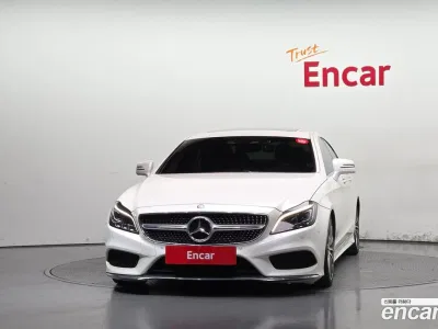 2015 Mercedes-Benz CLS-Class CLS400, фото 3, лот 10208098