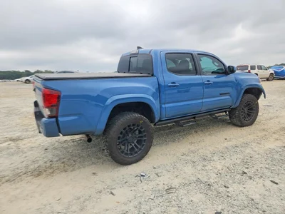 2019 TOYOTA TACOMA SR5 V6, фото 3, лот 11267166