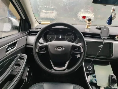 2019 Chery Arrizo 5 1.5L Manual Youth Edition China V, фото 3, лот 10335785