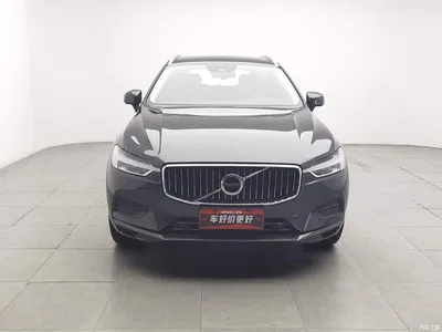 2019 Volvo XC60 T5 4WD Intelligent Ease China VI, фото 3, лот 10351588