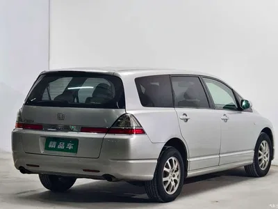 2008 Honda Odyssey, фото 4, лот 10410568