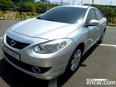 2011 Samsung SM3 LE, фото 1, лот 10188228