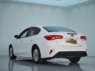 2020 Ford Focus Sedan EcoBoost 180 Automatic Sharp Trend Type, фото 4, лот 10299466