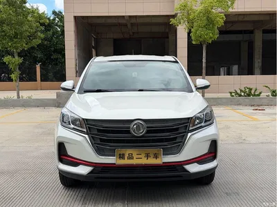 2021 Dongfeng Fengon 500 1.5L CVT Comfort, фото 2, лот 10600266