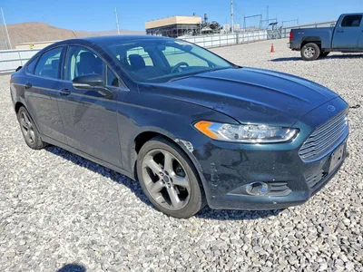 2014 FORD FUSION SE, фото 4, лот 10559020