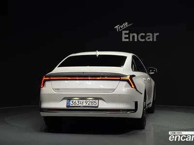 2025 Kia K8 2.5 Gasoline 2WD, фото 4, лот 10141367