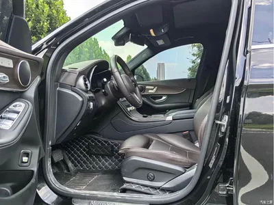 2022 Mercedes-Benz GLC Model GLC 300 L 4MATIC Luxury Edition, фото 4, лот 10294478