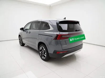 2021 Hyundai Kustu 270TGDi Premium LUX, фото 4, лот 10835417