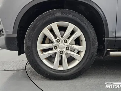 2019 Ssang Yong Rexton Diesel 2.2 4WD, фото 4, лот 10169105