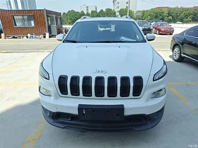 2016 Jeep Cherokee 2.4L Leading Edition, фото 3, лот 10295348