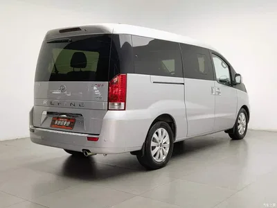 2017 JAC Motors Refine M5 2.0T Gasoline DCT Executive Edition, фото 2, лот 10421408