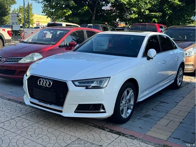 2018 Audi A4L 30th Anniversary 40 TFSI Progressive, фото 1, лот 10239321