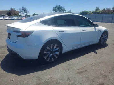 2026 TESLA MODEL 3, фото 3, лот 10971234