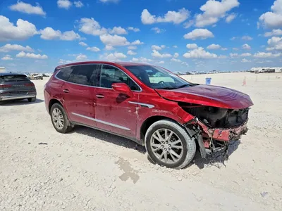 2022 BUICK ENCLAVE PREMIUM, фото 4, лот 10862638