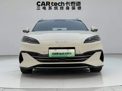 2025 BYD Seal 06 DM-i Touring DM-i 150KM Flagship, фото 3, лот 11132904