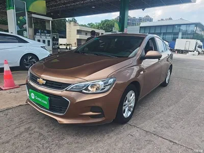 2016 Chevrolet Cavalier 1.5L Automatic Delight Edition, фото 2, лот 10380841