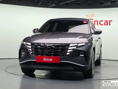 2021 Hyundai Tucson Diesel 2.0 4WD, фото 3, лот 10172283