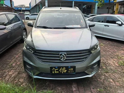 2018 Baojun 360 1.5L Automatic Elite (China V), фото 2, лот 11144475