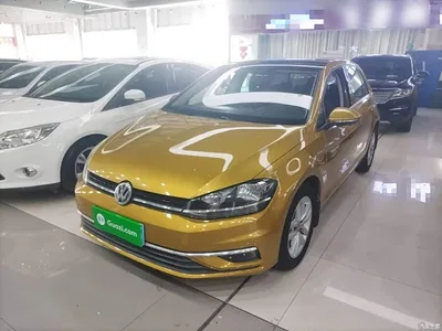 2018 Volkswagen Golf 180TSI Automatic Comfort, фото 2, лот 10451568