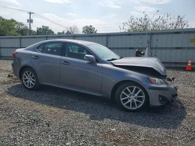 2013 LEXUS IS 250, фото 4, лот 10668375