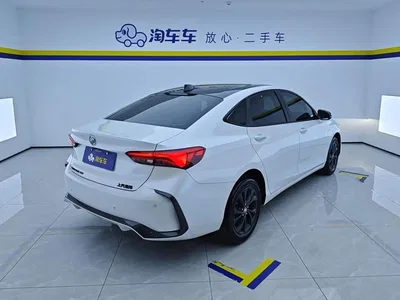 2023 Buick Verano Pro GS Wind Hunter Edition, фото 3, лот 10275534