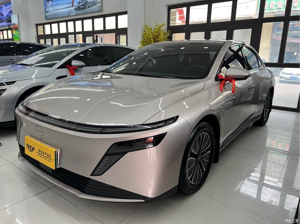 2025 Nissan N6 Mid Configuration, фото 1, лот 10812495