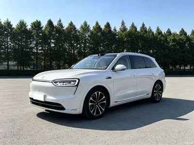 2026 AITO Wenjie AITO M7 Extended Range Max AWD 6-seater, фото 1, лот 11217561