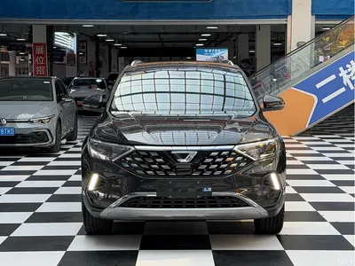 2022 Jetta VS7 1.4T Automatic Enjoyment Pro, фото 2, лот 10426237