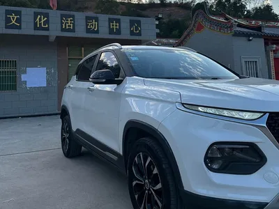 2018 Baojun 510 1.5L Automatic Anniversary Special Edition China V, фото 4, лот 10406988