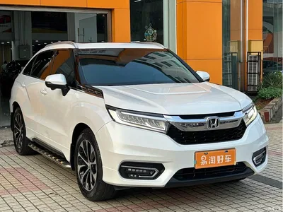 2017 Honda Avancier 240TURBO 2WD Premium Edition, фото 3, лот 10433472