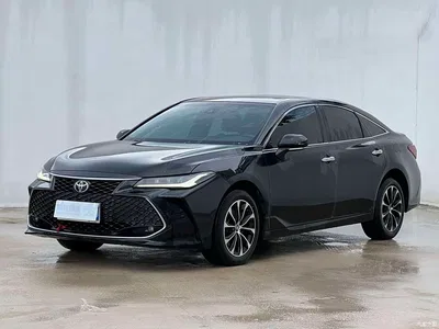 2023 Toyota Avalon 2.5L Luxury Edition, фото 1, лот 10266381