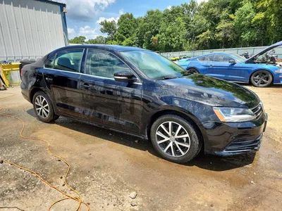 2017 VOLKSWAGEN JETTA SE, фото 4, лот 10833058