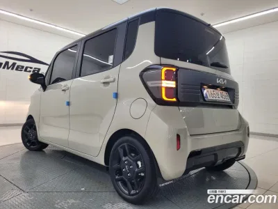 2025 Kia RAY Gravity, фото 2, лот 10127184