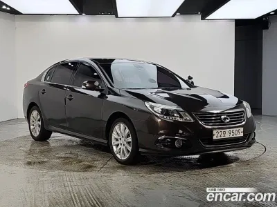 2013 Samsung SM5 LE, фото 2, лот 10393446