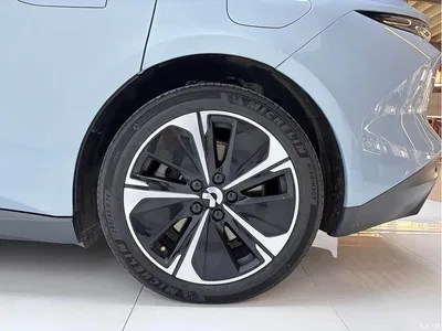 2023 NIO ET5T Model 75kWh Touring, фото 4, лот 10369696