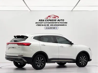 2021 Haval H6 National Trend Edition 1.5T Automatic Urban Edition, фото 4, лот 10298096