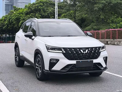 2022 Wuling Motors Wuling Xingchi 1.5T CVT Trendy Cool Edition, фото 4, лот 10832237